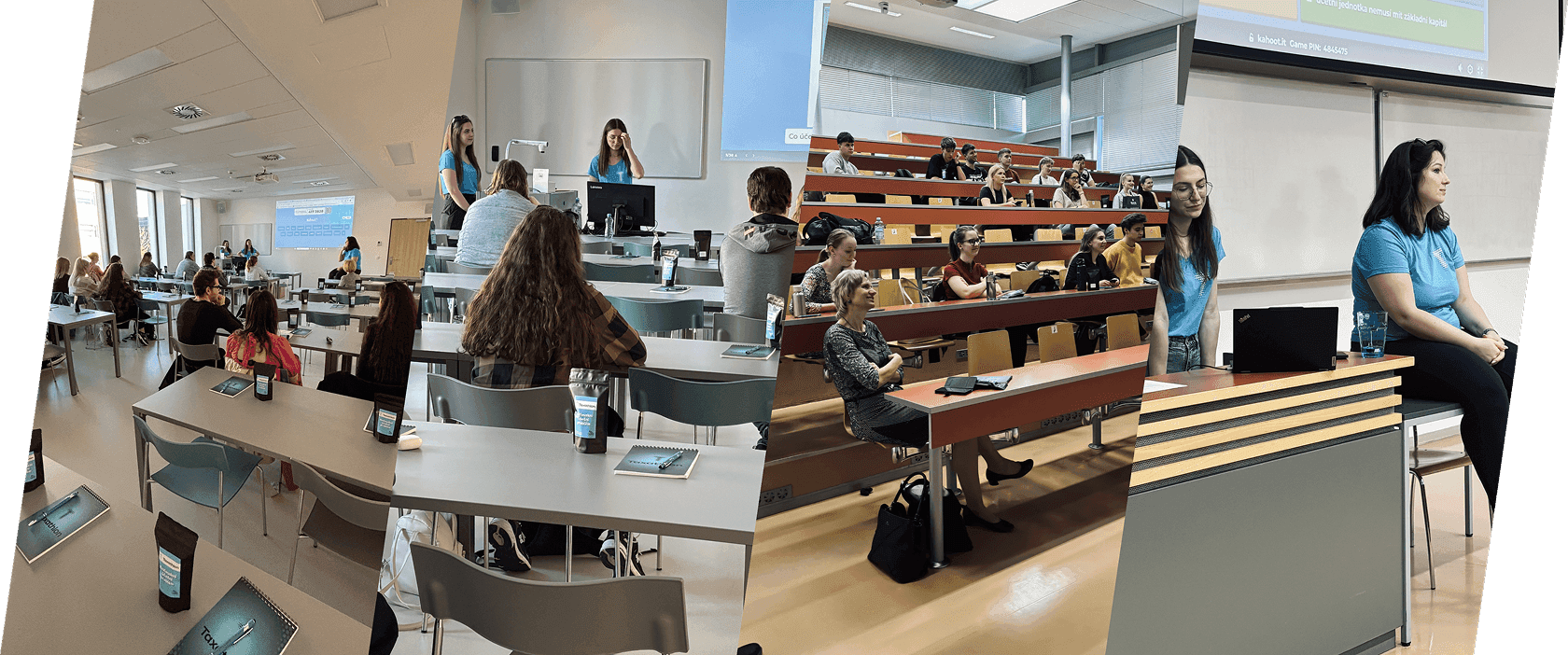 Konference Taxathlon Challenge 2025