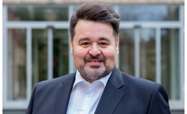 doc. Ing. Ladislav
Mejzlík, Ph.D.